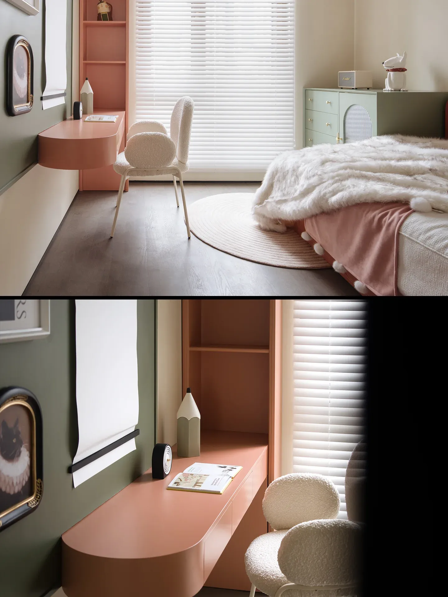Tangshan Guomaofu Phase III — 140 m² Residence — Image 15